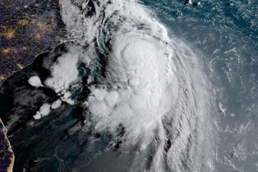 Tropical Storm Henri targets Northeast, expected to become hurricane