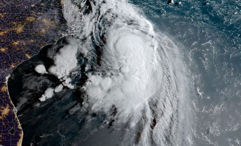 Tropical Storm Henri targets Northeast, expected to become hurricane