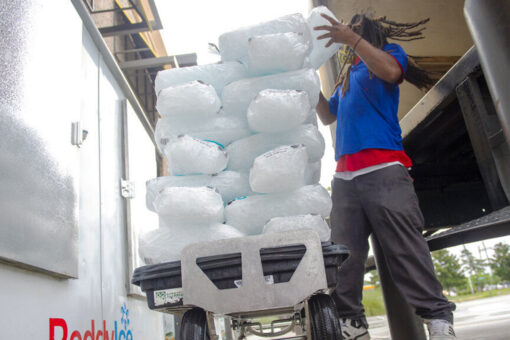Tropical Storm Ida’s strength forces mandatory evacuations in Louisiana