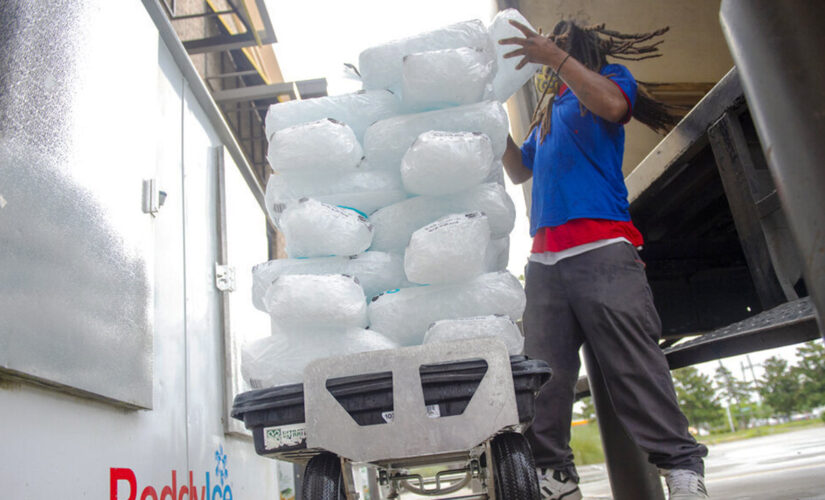 Tropical Storm Ida’s strength forces mandatory evacuations in Louisiana