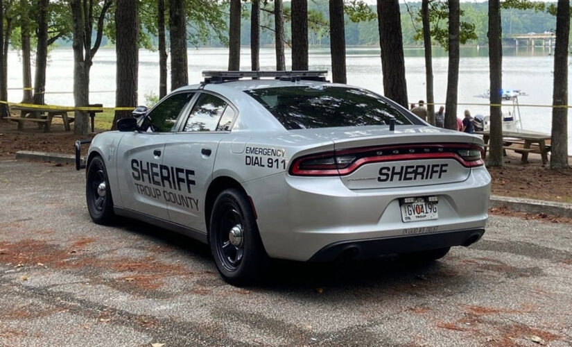 Georgia men found dead in West Point Lake were shot, deputies say