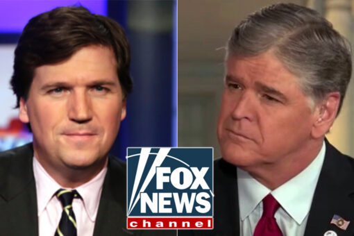 Americans turned to Fox News Channel during Afghanistan crisis as network dominates primetime viewership