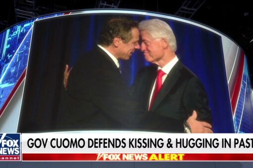 Cuomo’s ‘therapeutic conversations’ defense won’t fly unless jury is ’12 Andrew Cuomos’, Turley says
