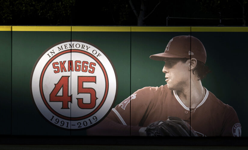 Ex-Angels employee allegedly involved in Tyler Skaggs’ death faces more startling accusations