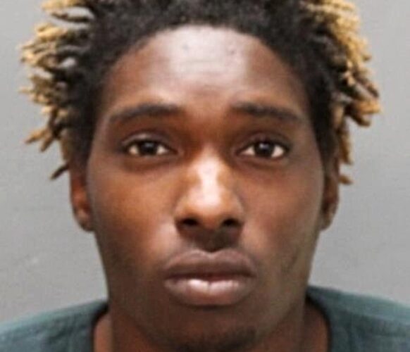 Florida man charged with murder of active-duty Coast Guard woman, 27