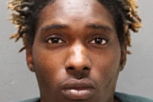Florida man charged with murder of active-duty Coast Guard woman, 27
