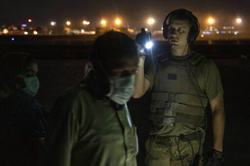 Pentagon may ask Biden to stay in Afghanistan past Aug 31, but won’t retake Bagram to speed evacuations