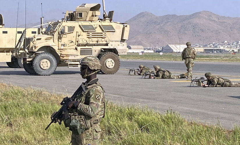 War in Afghanistan by the numbers