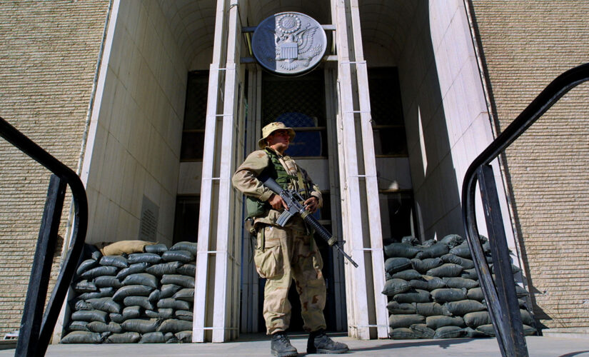 US military to help evacuate Americans from embassy in Kabul: officials