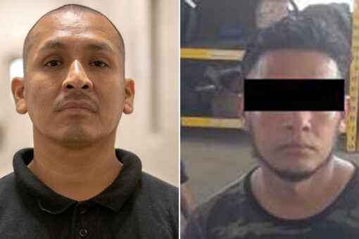 Border Patrol agents in California arrest 2 illegal migrants with sex offense convictions involving minors