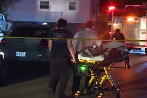 5 children killed in devastating East St. Louis fire