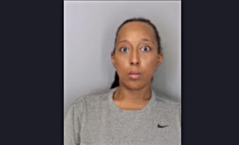 Tennessee nursing assistant beat 90-year-old mother with Alzheimer’s: report