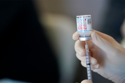 Moderna COVID-19 vaccine doubles level of antibodies versus Pfizer shot: study