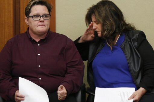 California judges shoot down double-murder convict Daniel Marsh’s appeal to be released next year: report
