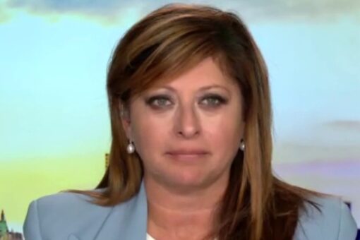 Maria Bartiromo on ‘The Brian Kilmeade Show’: Inflation will ‘soar’ due to Dem spending