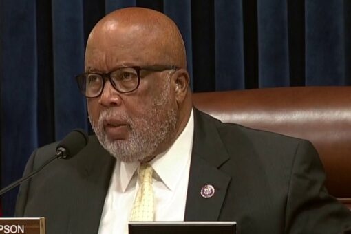 Jordan slams January 6 commission: If ‘everything’s on the table,’ why can’t we question Pelosi