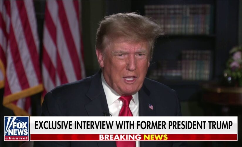 Trump rips Biden’s Afghan actions: ‘Our country has never been so humiliated’; ‘blows Vietnam away’