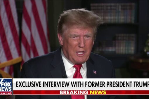 Trump rips Biden’s Afghan actions: ‘Our country has never been so humiliated’; ‘blows Vietnam away’