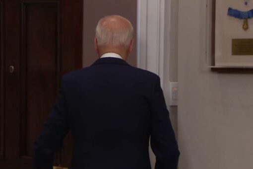 ‘The Five’ blasts Biden’s ‘meaningless’ news conference: ‘Does he internalize what he’s saying?’