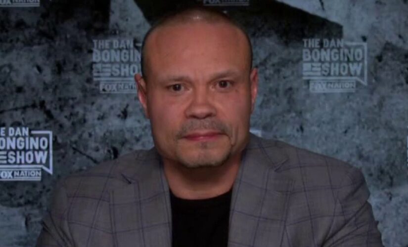 Bongino: Democrats have a ‘love affair with lying,’ need to ‘tell the American people the truth’