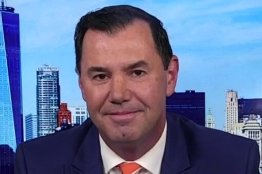 Joe Concha slams media for giving Obama’s maskless party a pass: ‘Rules for thee, not for Ds’