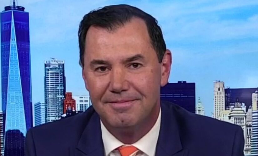 Joe Concha slams media for giving Obama’s maskless party a pass: ‘Rules for thee, not for Ds’
