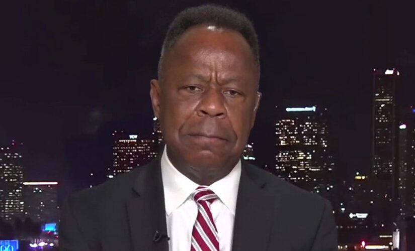 Leo Terrell slams Oregon governor’s ‘insulting’ education policy: Progressive left is ‘dumbing down kids’