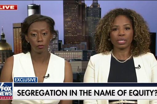 ‘Appalled’ Atlanta mom tells ‘Fox News Primetime’ about lawsuit against school over segregated classes