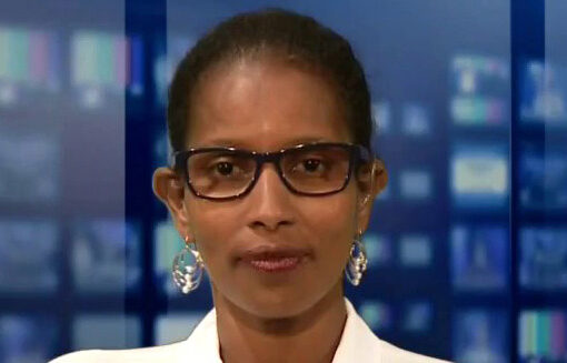 As media push critical race theory, Ayaan Hirsi Ali fears curriculum will teach children to ‘hate each other”