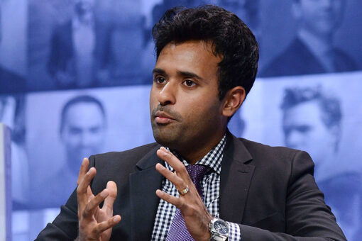 Vivek Ramaswamy warns ‘woke capitalism’ could give China an advantage over US in Fox News special