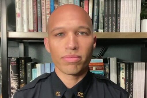 WA sergeant on why new police reform law caused deputies to called off K9 search for murder suspect