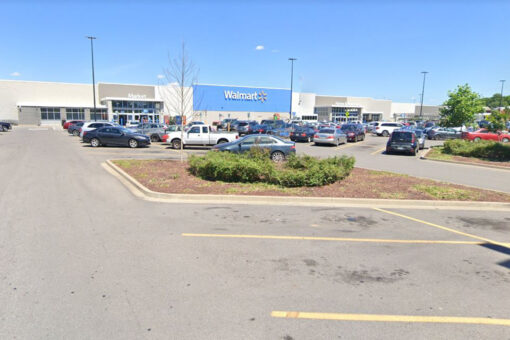 Tennessee police: Suspect in custody after gunfire reported at Walmart; 3 people injured