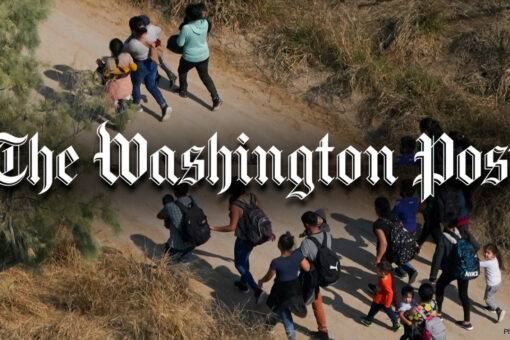 ‘Incoherence’ of Biden border crisis strategy may lead to Democrat election losses: Washington Post editorial