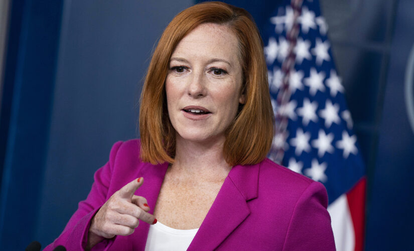 Biden has ‘no plans’ to call Cuomo to ask for resignation, won’t weigh in on New York impeachment: Psaki