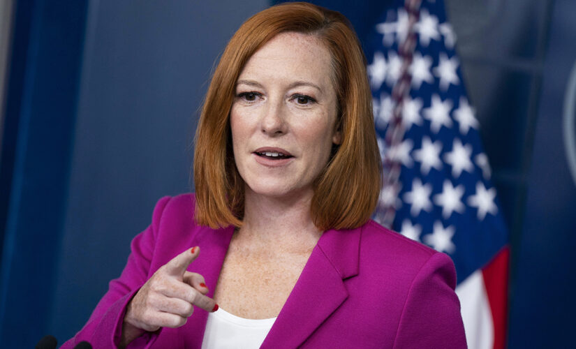 Psaki sidesteps question on whether Biden regrets Afghanistan pullout