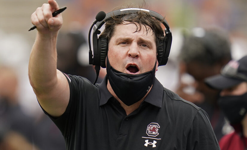 Will Muschamp is bringing something special to Georgia