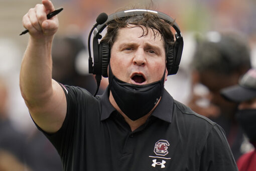Will Muschamp is bringing something special to Georgia