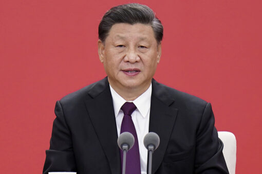 China claims US report on coronavirus origins based on ‘concocted lies and distorted facts’