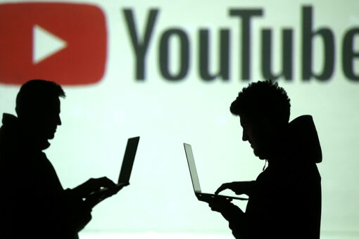 SkyNews Australia anchor slams YouTube for ‘most extreme cancelation of free speech imaginable’
