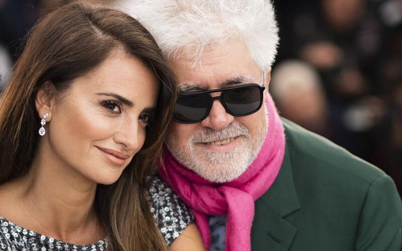 Pedro Almodóvar warns against algorithms in Instagram row