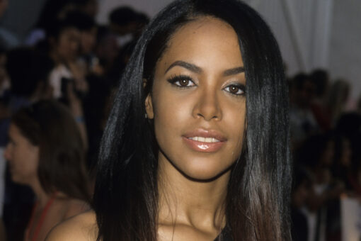 Aaliyah: Remembering the singer 20 years after her tragic death