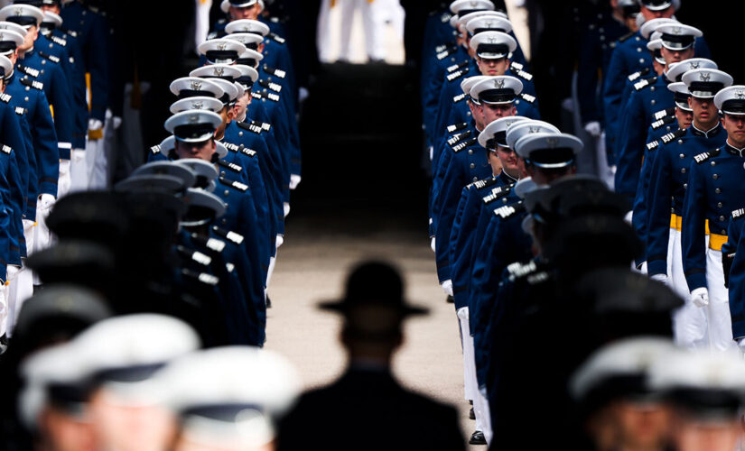 Air Force Academy requires students to watch ‘inclusion’ training video promoting BLM