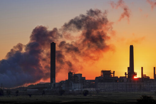 5 things to know about the new UN report on climate change