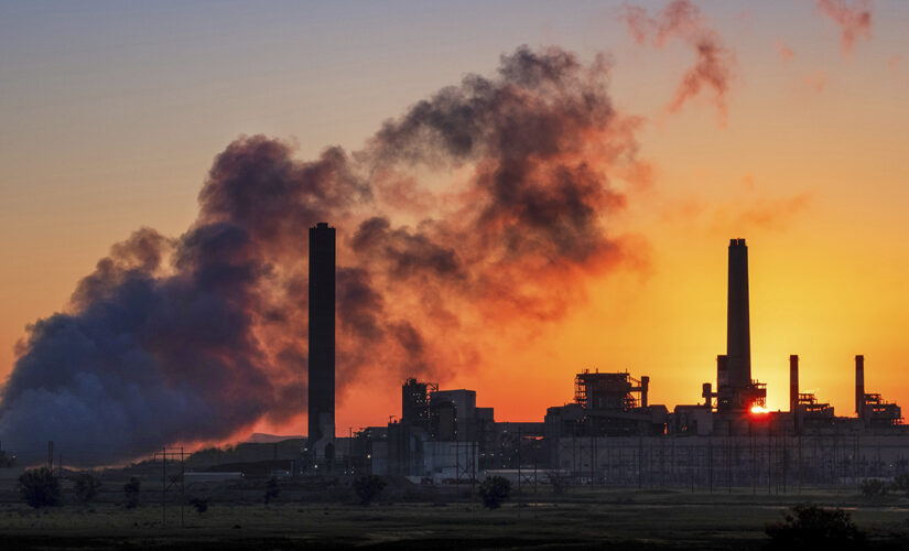 5 things to know about the new UN report on climate change