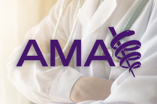 AMA faces backlash after opposing putting sex on birth certificates