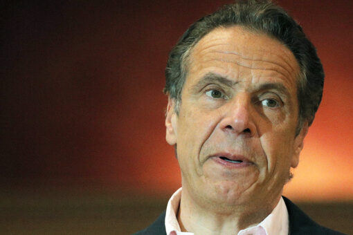 Cuomo defiantly declines to resign, denies wrongdoing after bombshell sexual harassment report