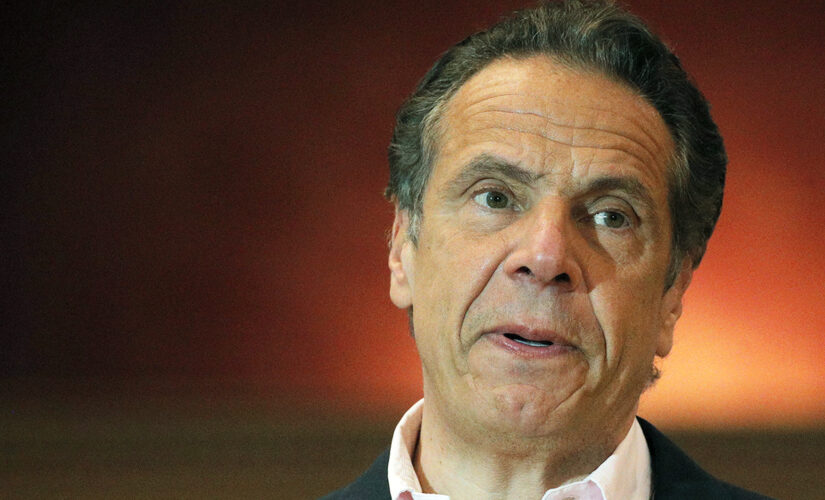 Cuomo defiantly declines to resign, denies wrongdoing after bombshell sexual harassment report