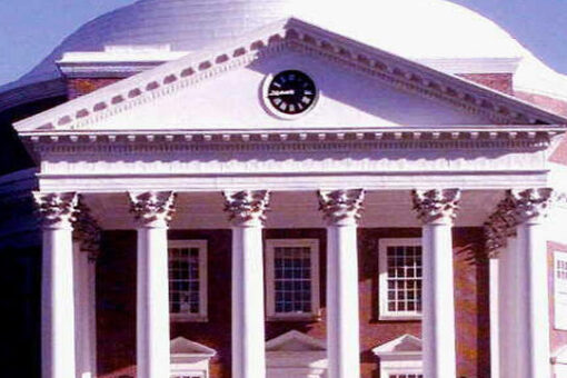 University of Virginia disrenrolls over 200 students for failing to comply with vaccine mandate