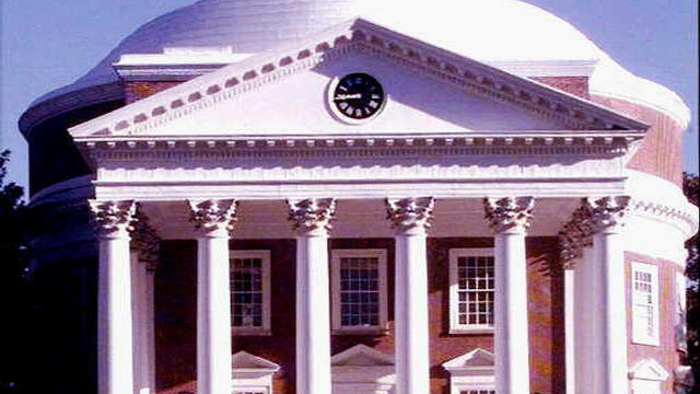 University of Virginia disrenrolls over 200 students for failing to comply with vaccine mandate