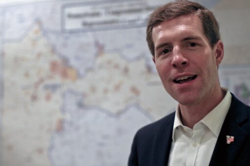 Rep. Conor Lamb announces run for PA Senate seat